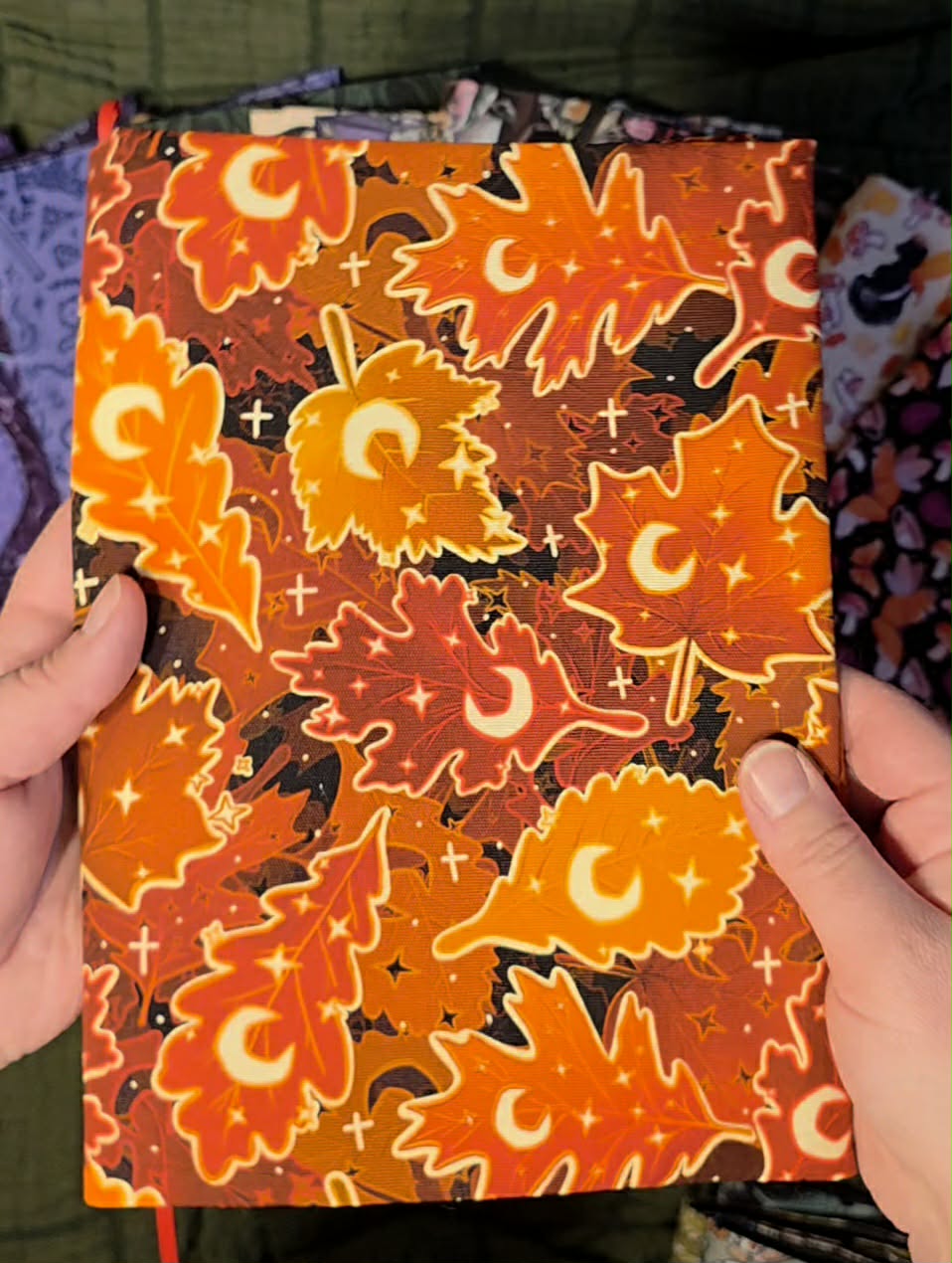 Smut Sleeve (Book Cover)