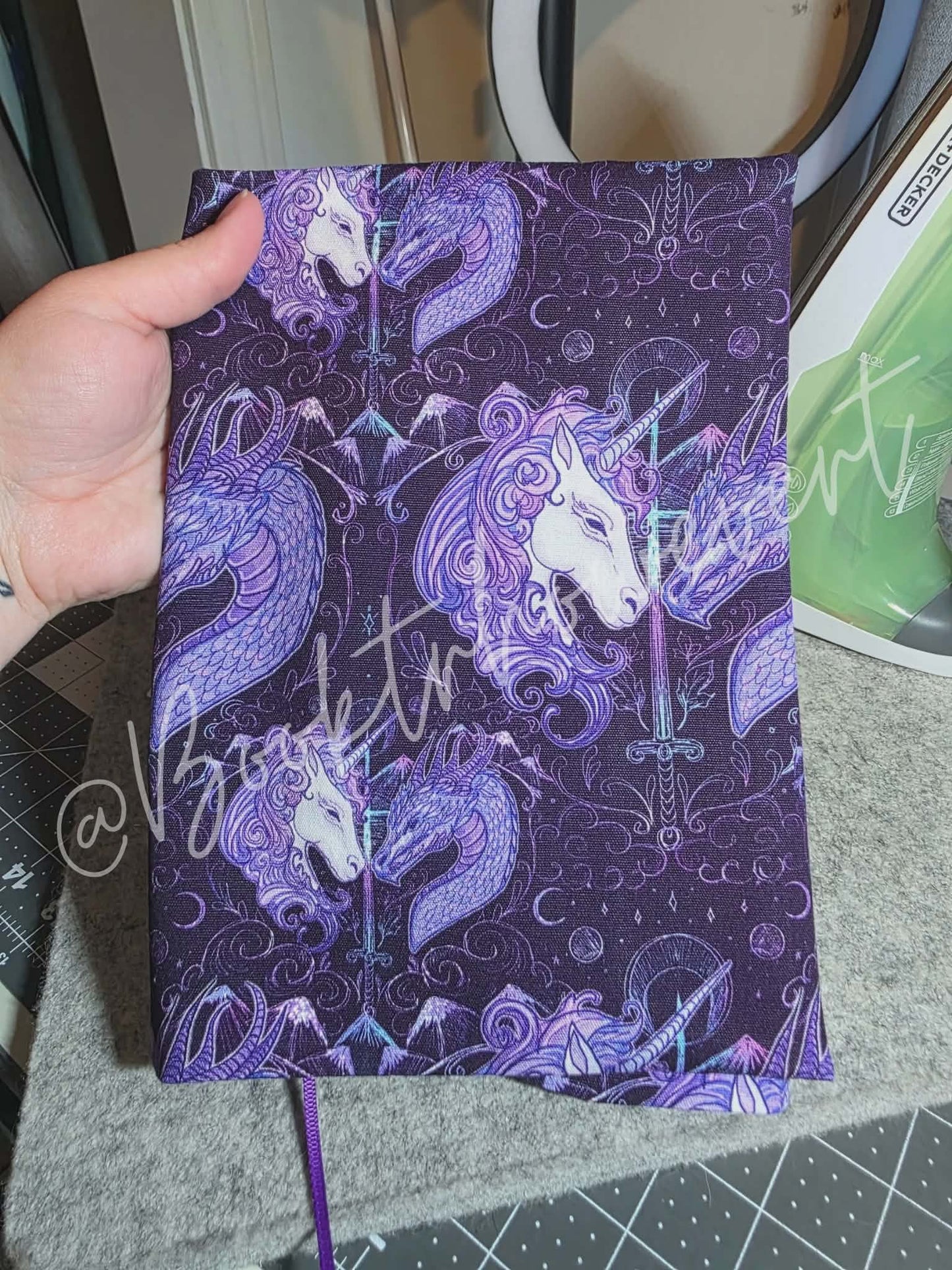 Smut Sleeve (Book Cover)