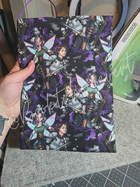 Smut Sleeve (Book Cover)